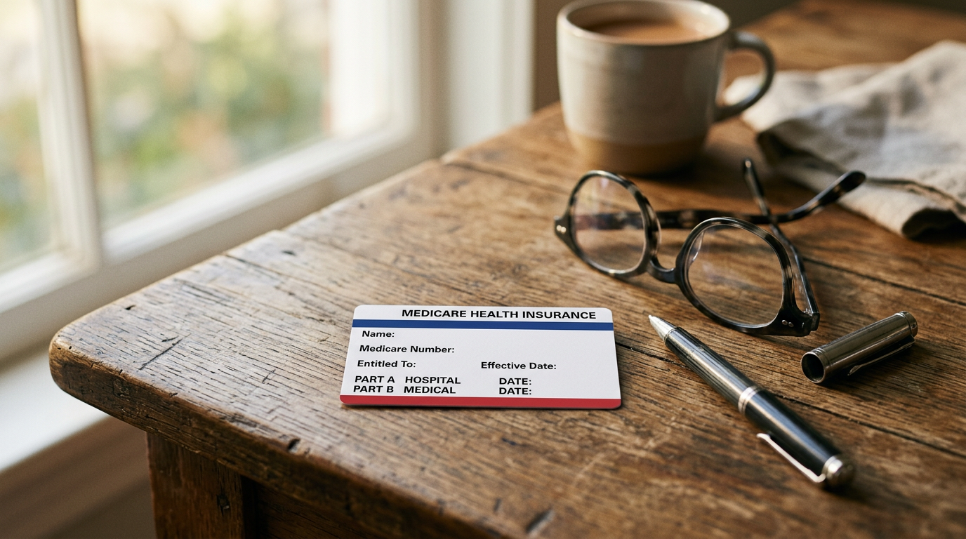 Medicare Identity Theft: How Scammers Steal Your Number and Your Money