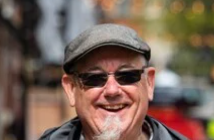 Thomas M, 71