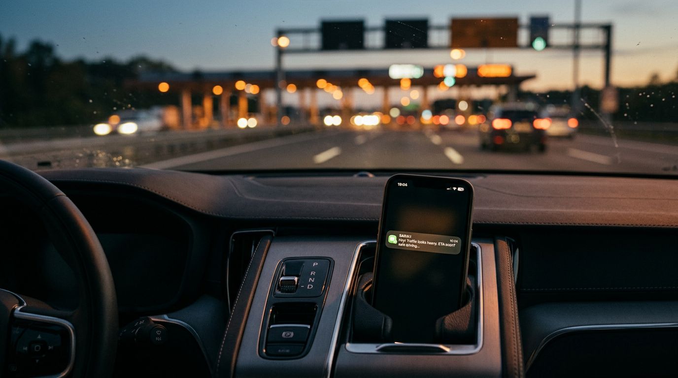 Toll Road Text Scams: SunPass, EZ Pass, FasTrak