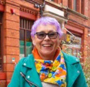 Carla P, 62