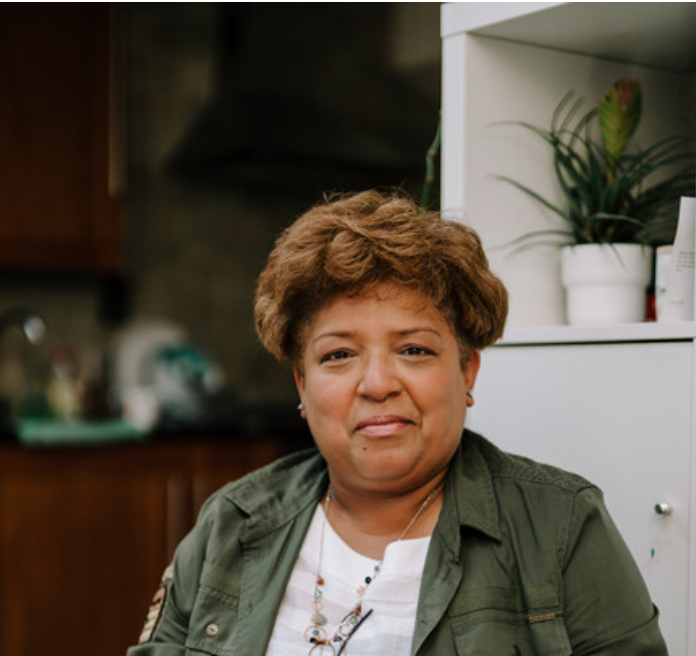 Marlene K, 65